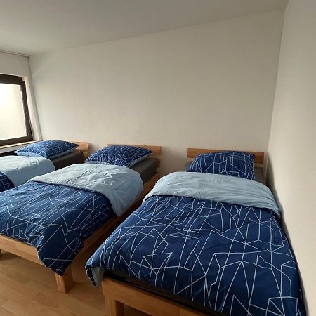 Apartment Essen Ngoại thất bức ảnh