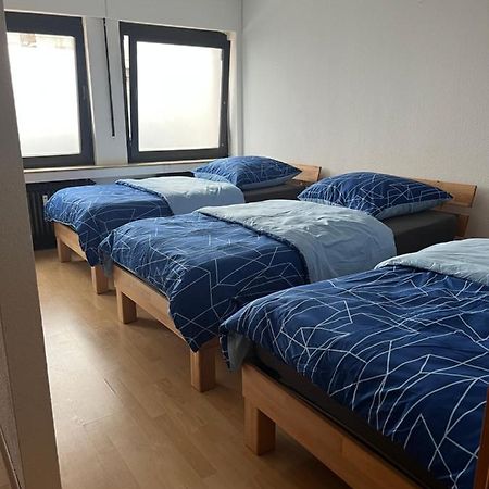 Apartment Essen Ngoại thất bức ảnh