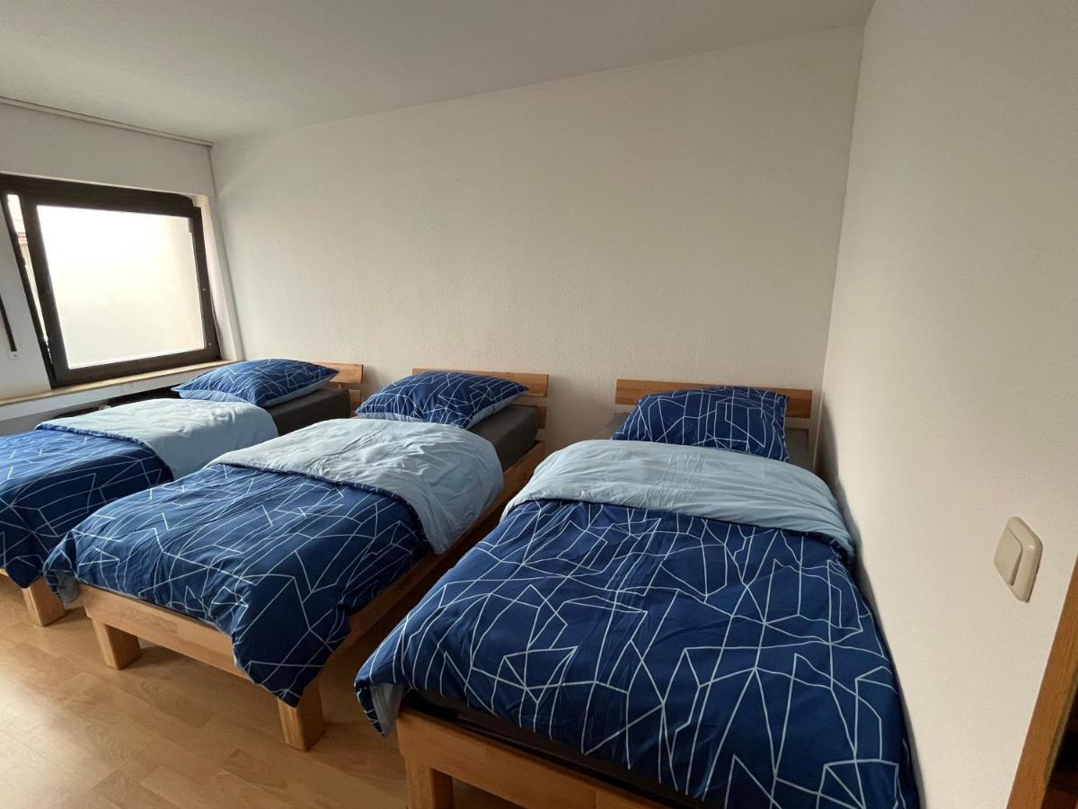 Apartment Essen Ngoại thất bức ảnh
