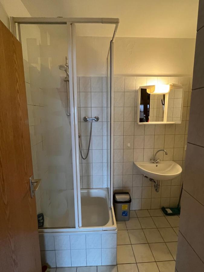 Apartment Essen Ngoại thất bức ảnh