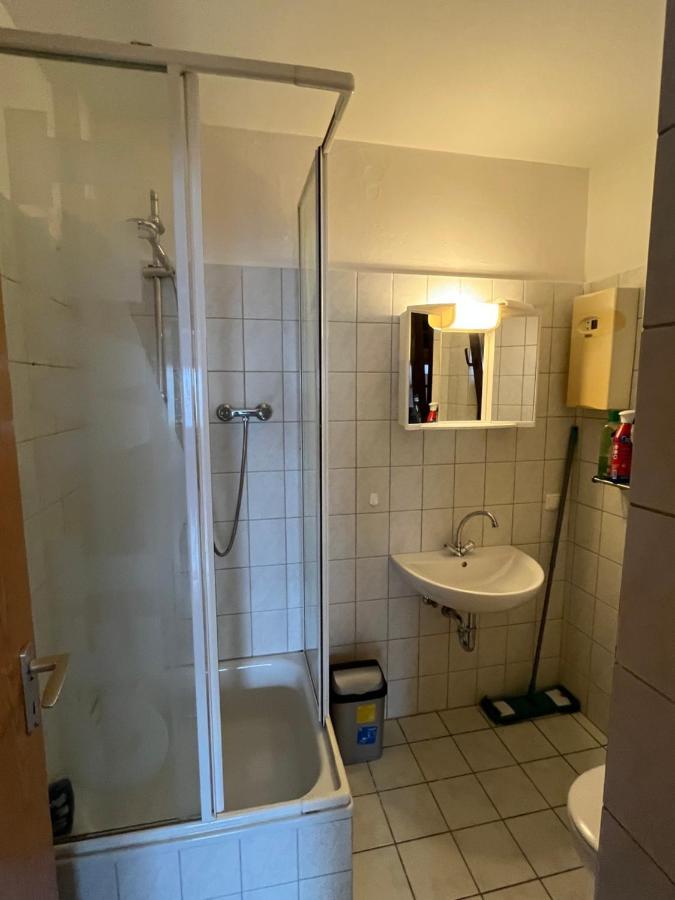 Apartment Essen Ngoại thất bức ảnh