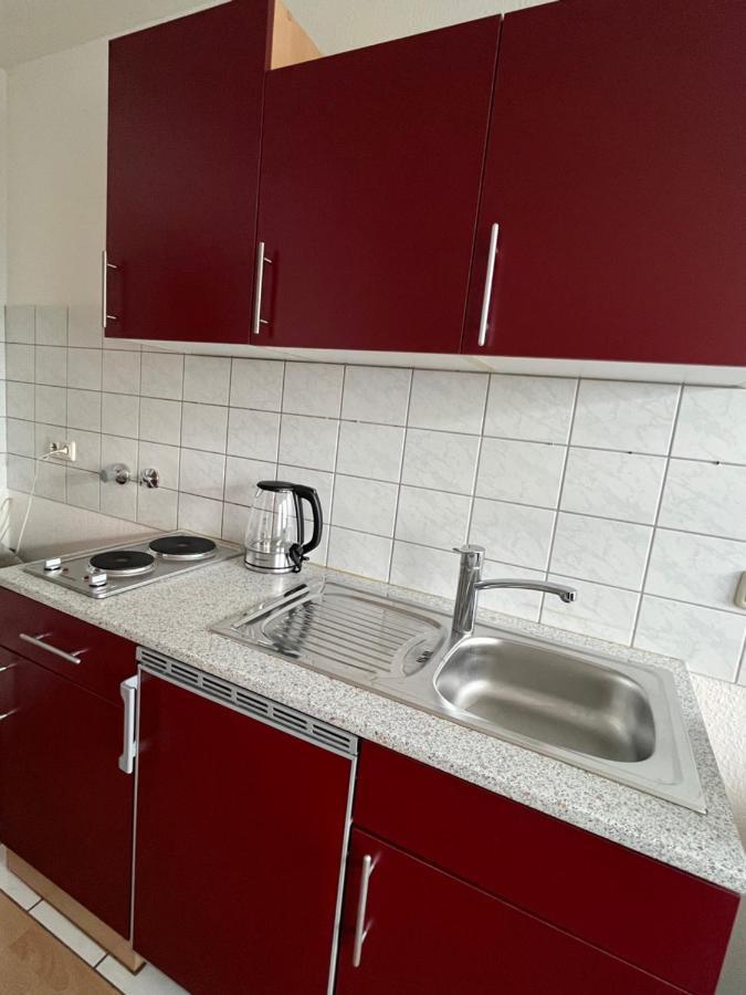 Apartment Essen Ngoại thất bức ảnh