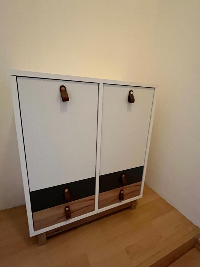 Apartment Essen Ngoại thất bức ảnh